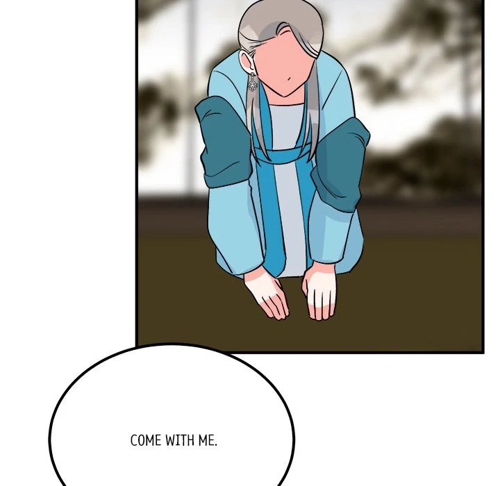 Strong Spirits Chapter 23 page 135 - 
