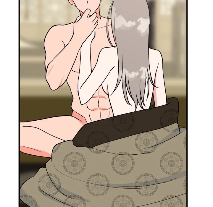 Strong Spirits Chapter 23 page 36 - 