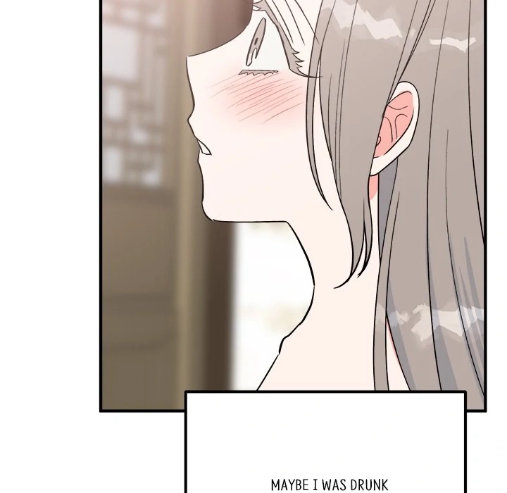 Strong Spirits Chapter 23 page 38 - 