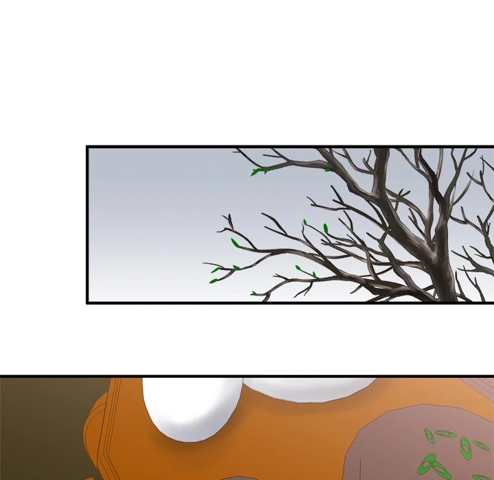 Strong Spirits Chapter 23 page 45 - 