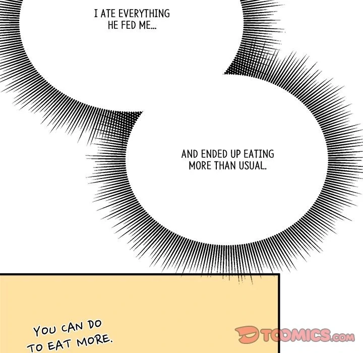 Strong Spirits Chapter 23 page 48 - 