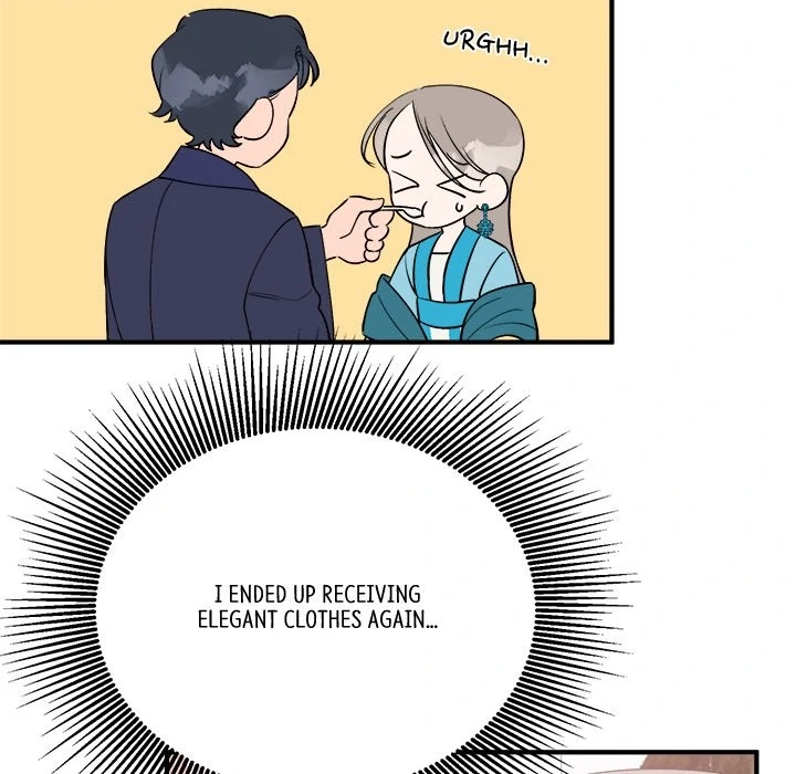 Strong Spirits Chapter 23 page 49 - 