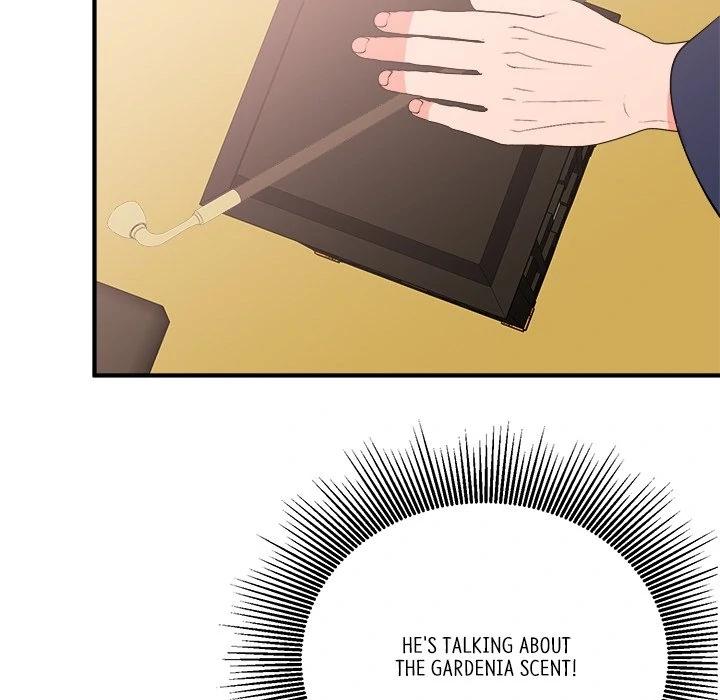 Strong Spirits Chapter 23 page 60 - 