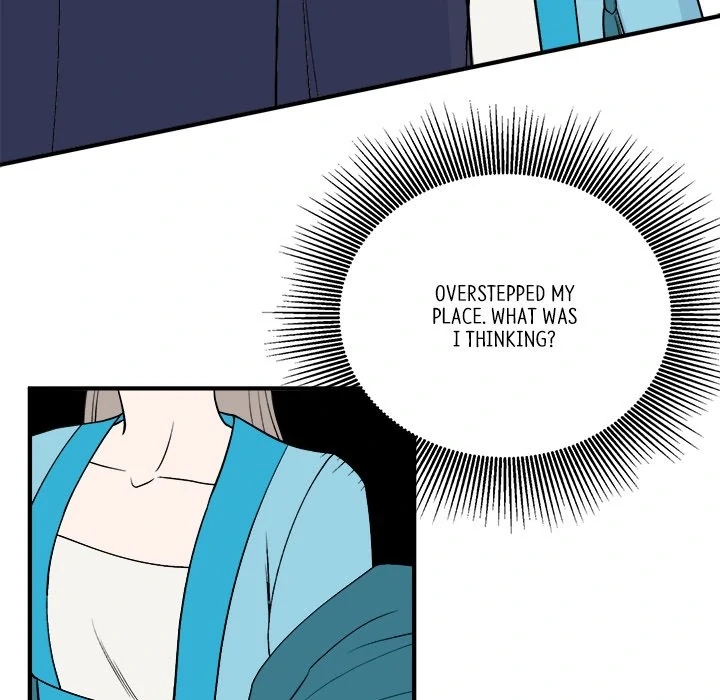 Strong Spirits Chapter 23 page 68 - 