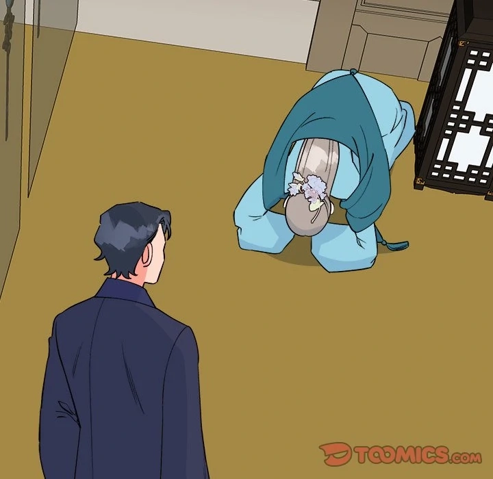 Strong Spirits Chapter 23 page 78 - 
