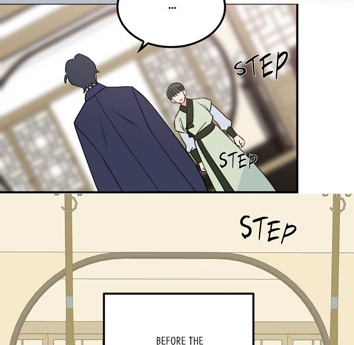 Strong Spirits Chapter 23 page 80 - 
