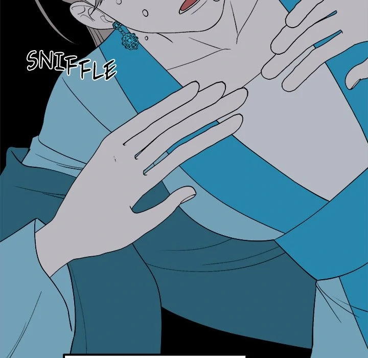 Strong Spirits Chapter 23 page 85 - 