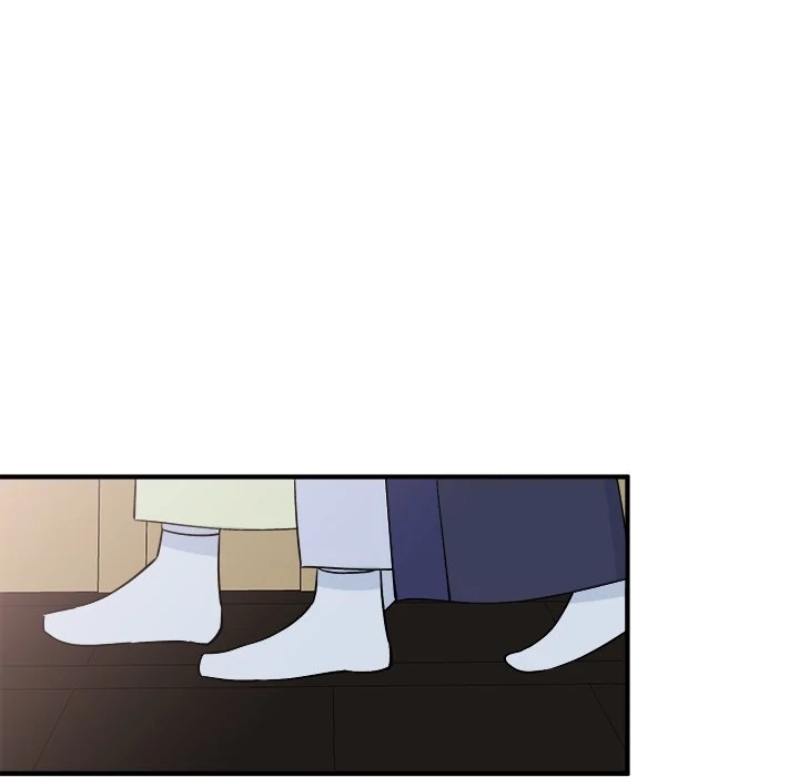 Strong Spirits Chapter 23 page 87 - 