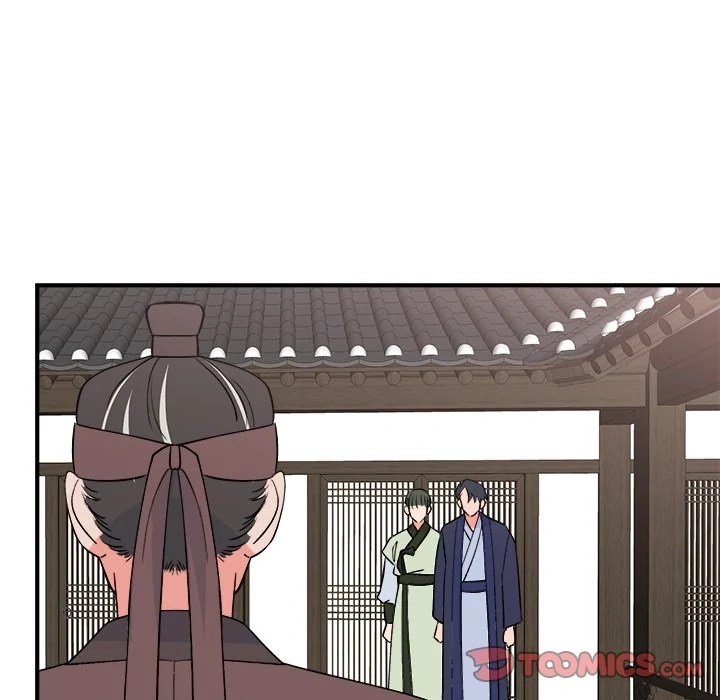 Strong Spirits Chapter 23 page 93 - 