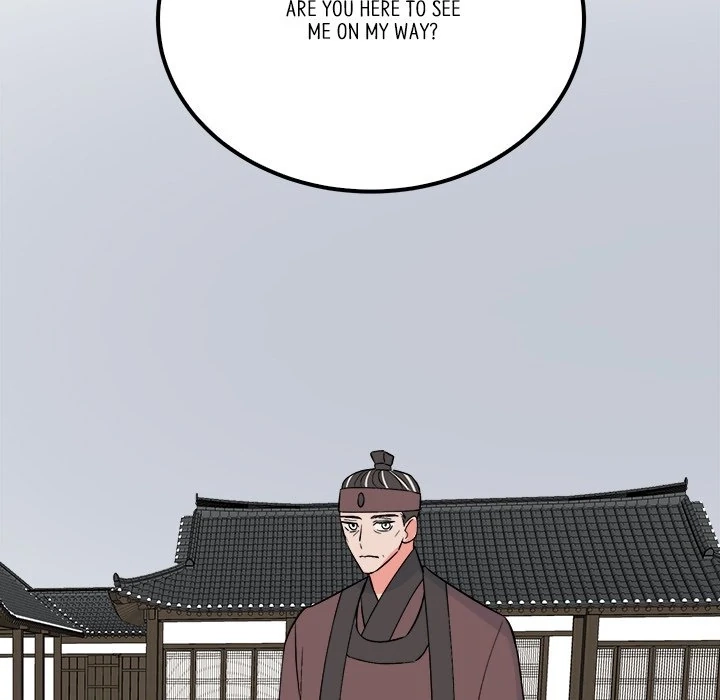 Strong Spirits Chapter 23 page 97 - 