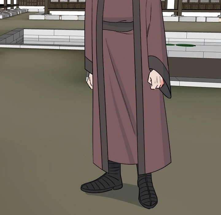 Strong Spirits Chapter 23 page 98 - 