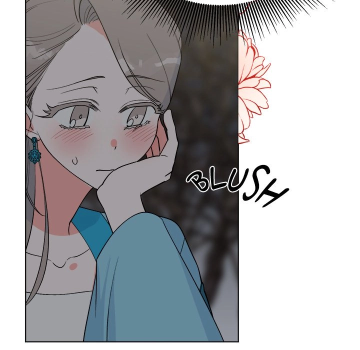 Strong Spirits Chapter 25 page 11 - 