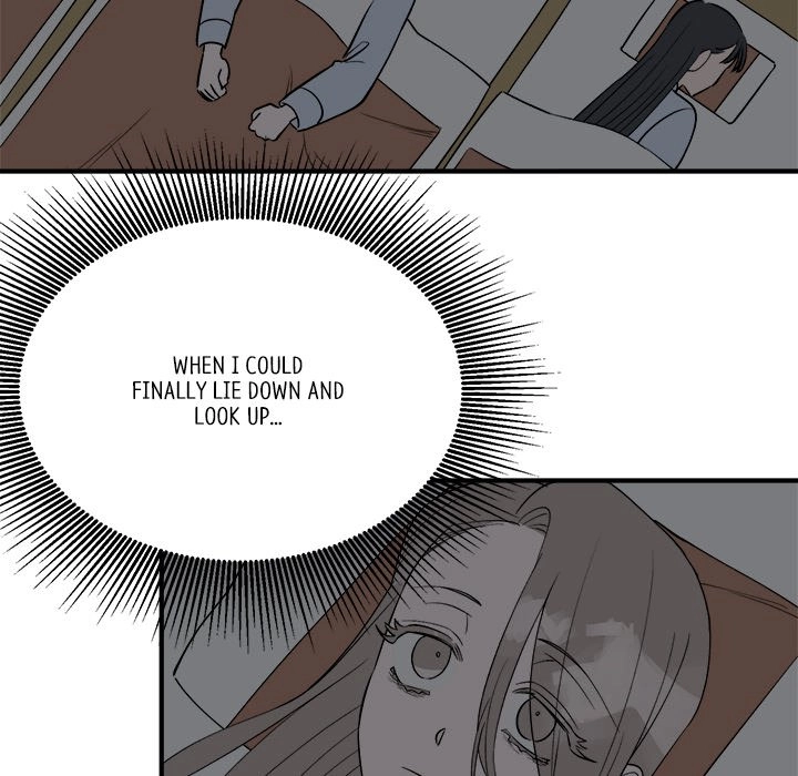 Strong Spirits Chapter 25 page 104 - 