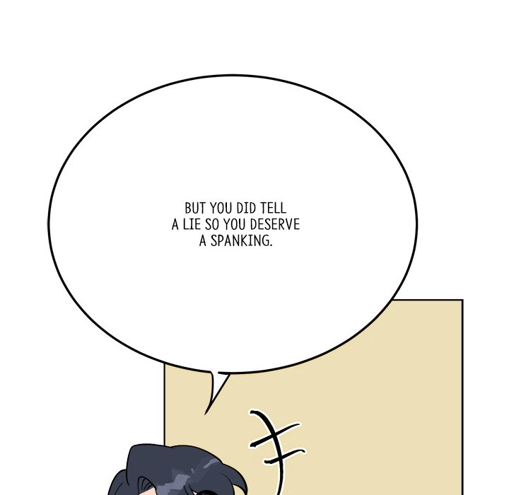 Strong Spirits Chapter 25 page 12 - 