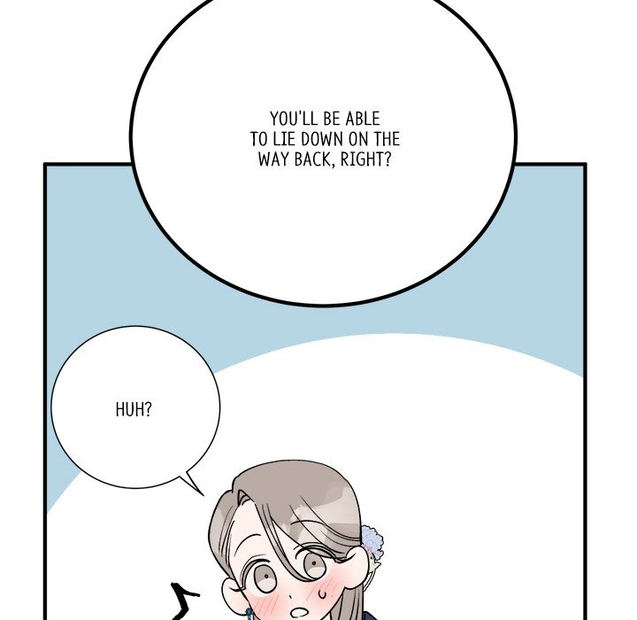 Strong Spirits Chapter 25 page 112 - 