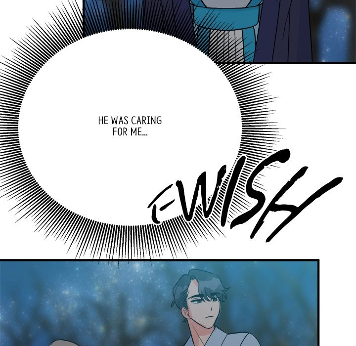 Strong Spirits Chapter 25 page 118 - 