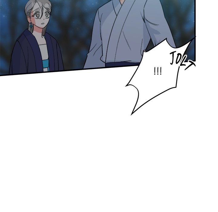 Strong Spirits Chapter 25 page 119 - 