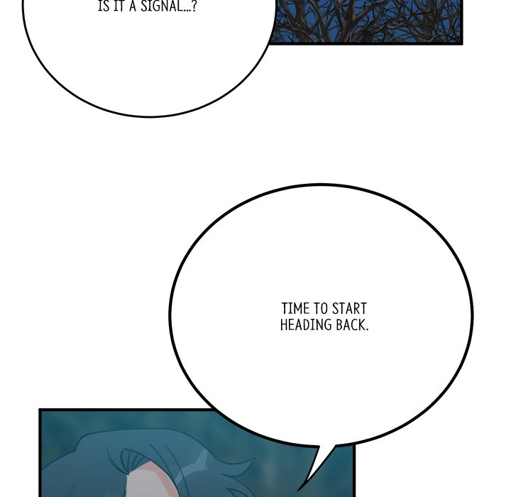 Strong Spirits Chapter 25 page 121 - 