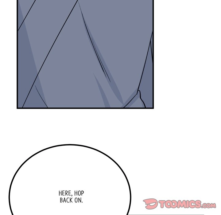 Strong Spirits Chapter 25 page 123 - 