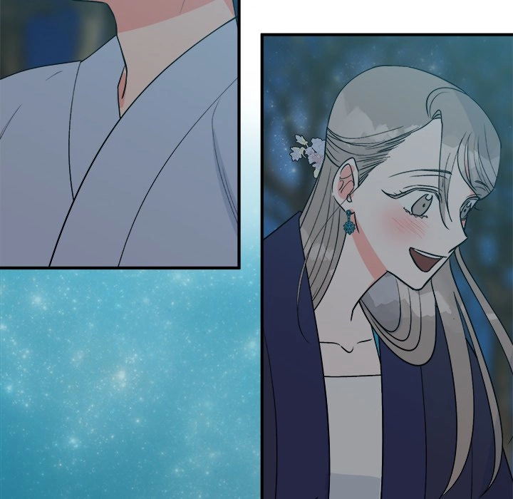Strong Spirits Chapter 25 page 126 - 