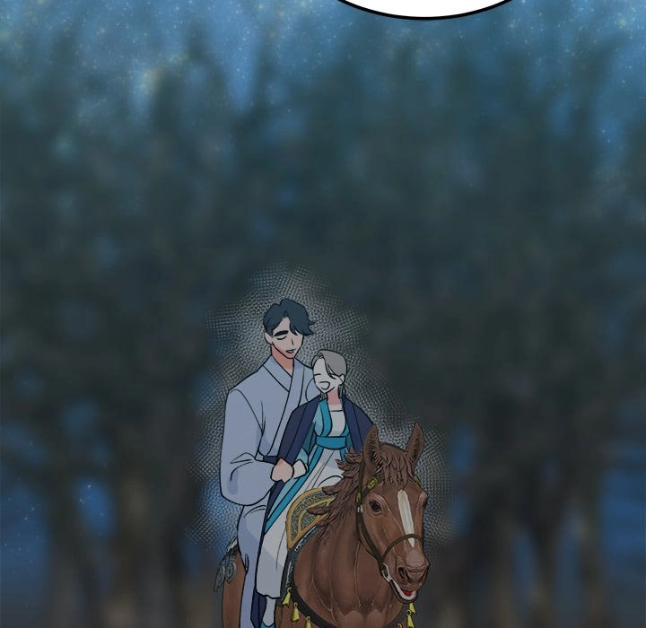 Strong Spirits Chapter 25 page 128 - 