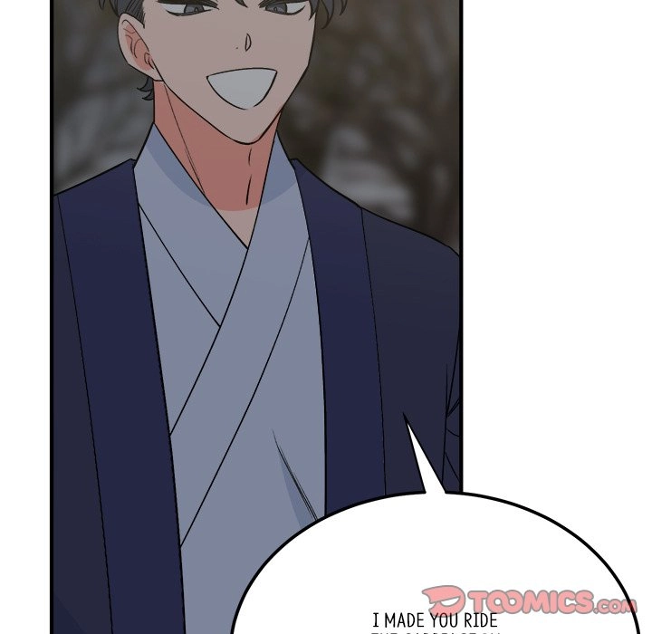 Strong Spirits Chapter 25 page 15 - 
