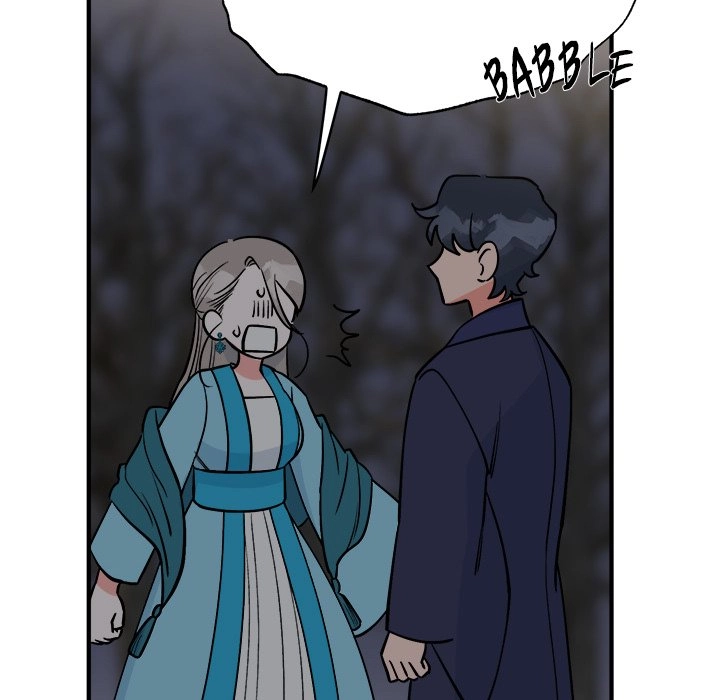 Strong Spirits Chapter 25 page 18 - 