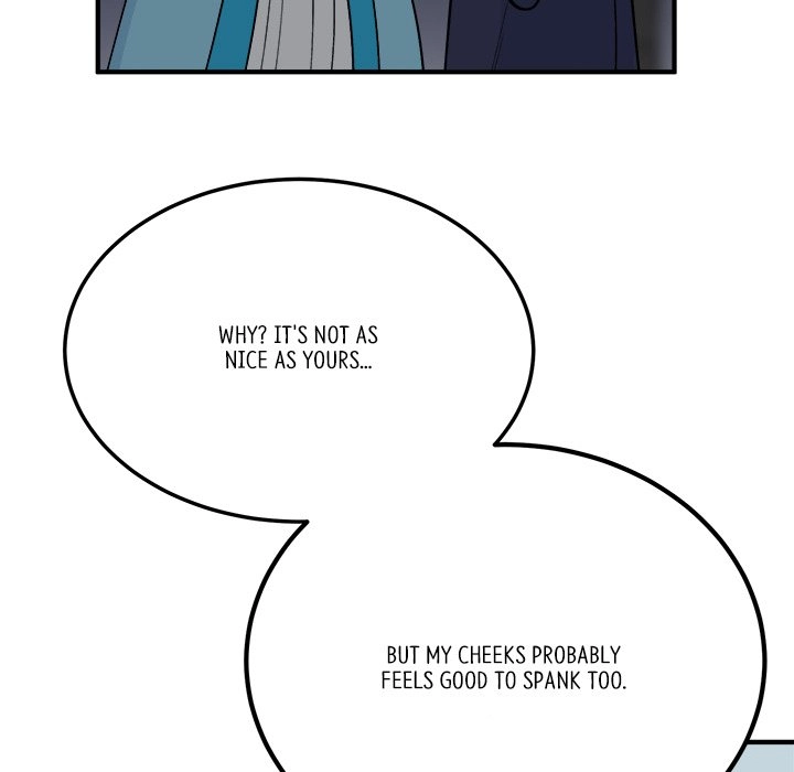 Strong Spirits Chapter 25 page 19 - 