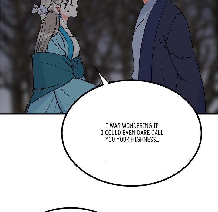 Strong Spirits Chapter 25 page 22 - 