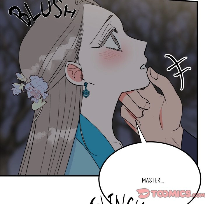 Strong Spirits Chapter 25 page 27 - 