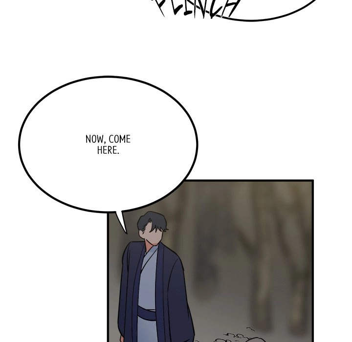 Strong Spirits Chapter 25 page 28 - 
