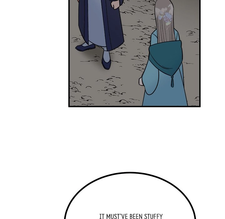 Strong Spirits Chapter 25 page 29 - 