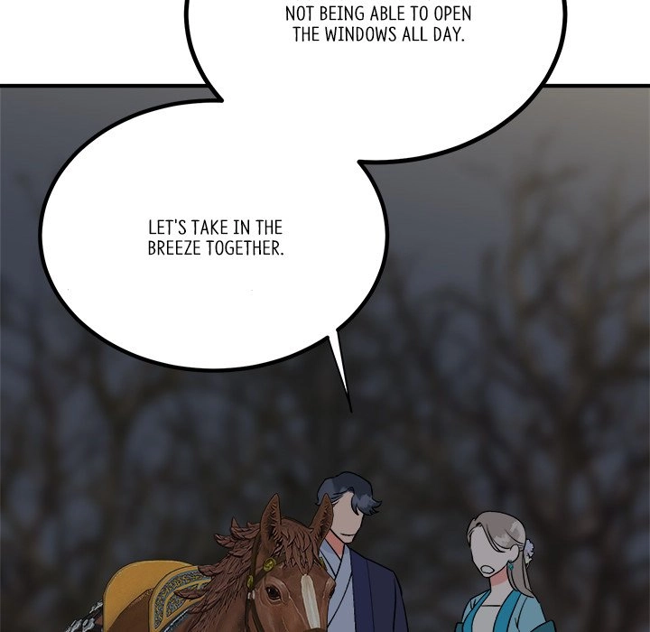 Strong Spirits Chapter 25 page 30 - 