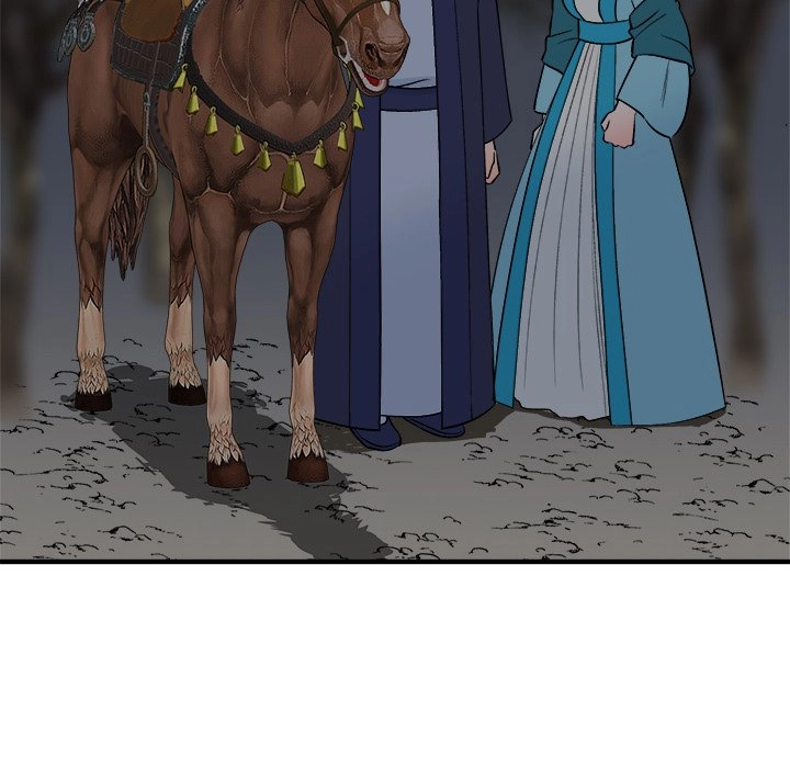 Strong Spirits Chapter 25 page 31 - 
