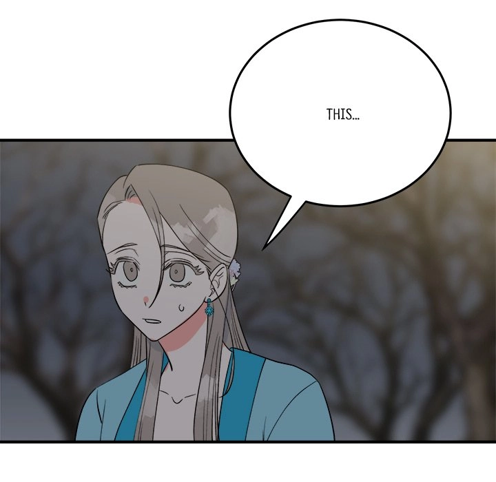 Strong Spirits Chapter 25 page 32 - 