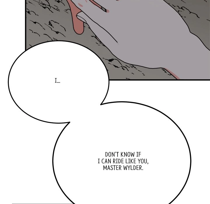 Strong Spirits Chapter 25 page 34 - 