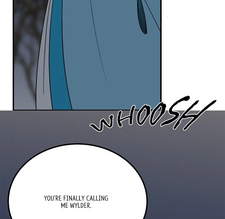 Strong Spirits Chapter 25 page 36 - 