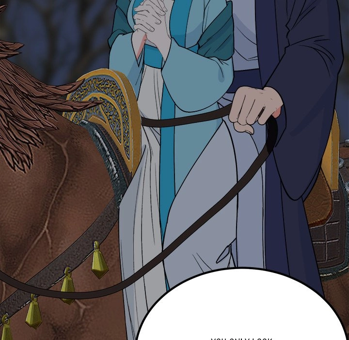 Strong Spirits Chapter 25 page 38 - 