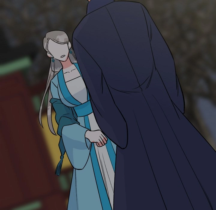 Strong Spirits Chapter 25 page 5 - 