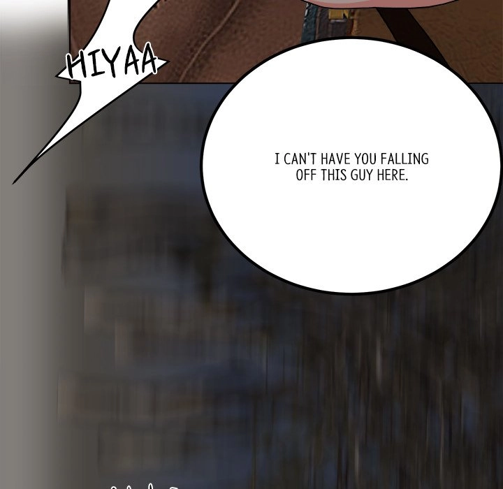 Strong Spirits Chapter 25 page 44 - 