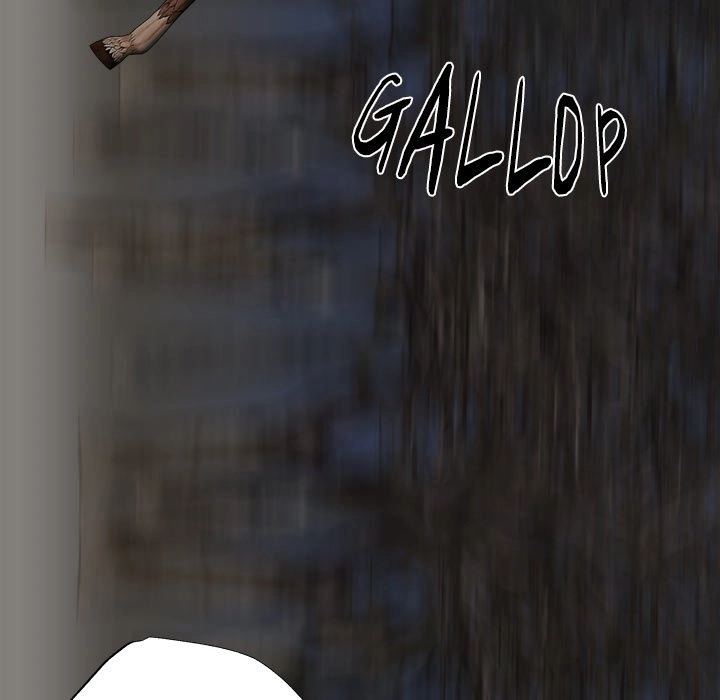Strong Spirits Chapter 25 page 46 - 