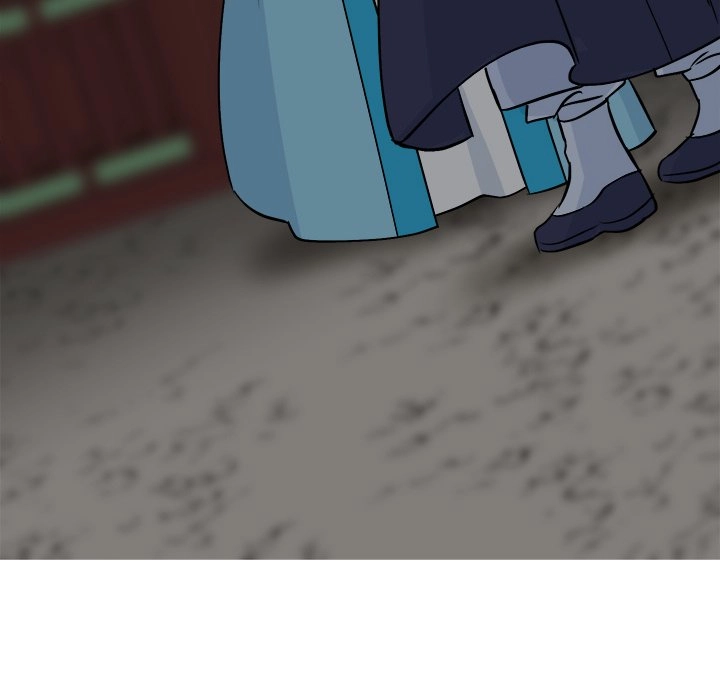 Strong Spirits Chapter 25 page 6 - 