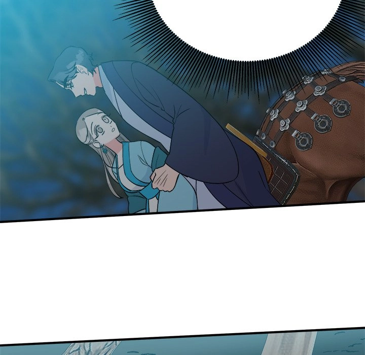 Strong Spirits Chapter 25 page 53 - 