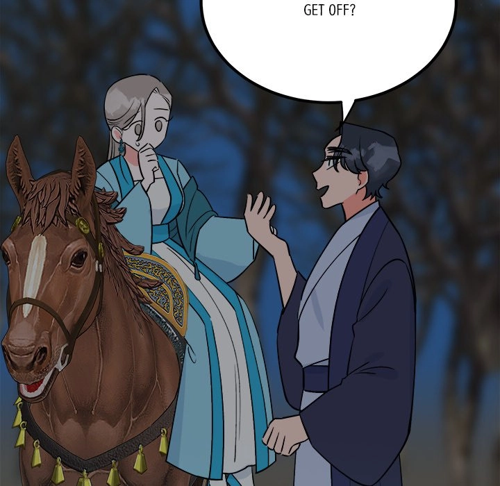 Strong Spirits Chapter 25 page 60 - 