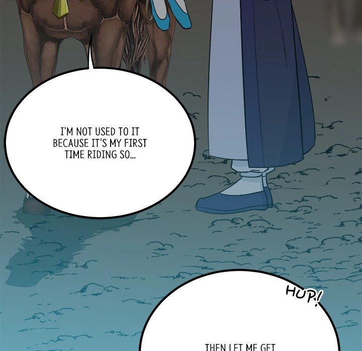 Strong Spirits Chapter 25 page 61 - 