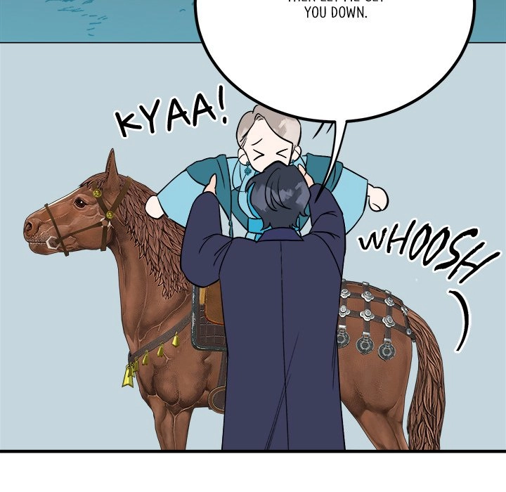 Strong Spirits Chapter 25 page 62 - 
