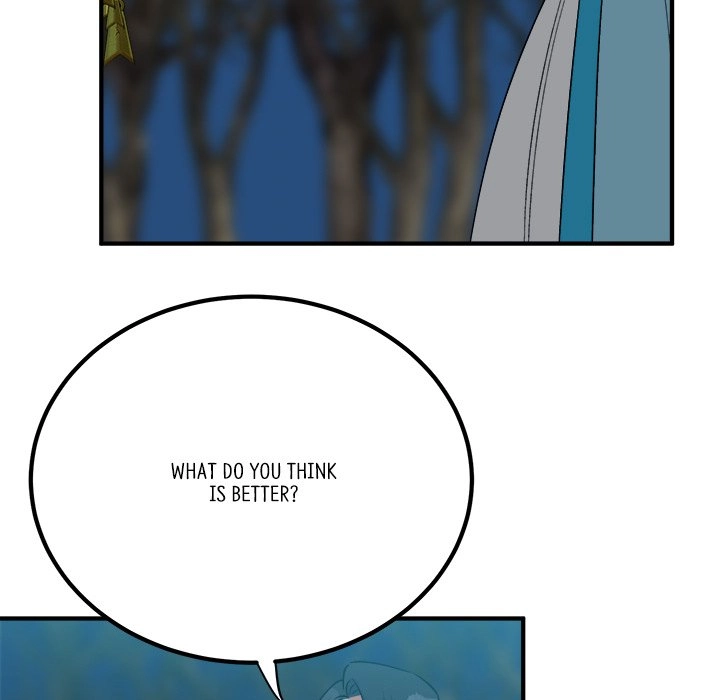 Strong Spirits Chapter 25 page 70 - 