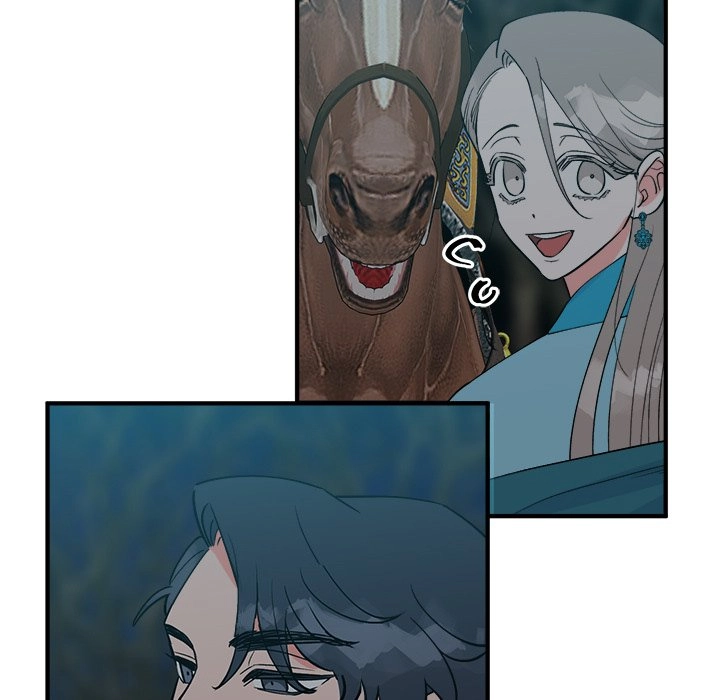 Strong Spirits Chapter 25 page 73 - 