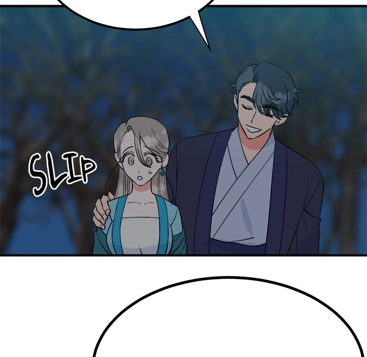 Strong Spirits Chapter 25 page 76 - 