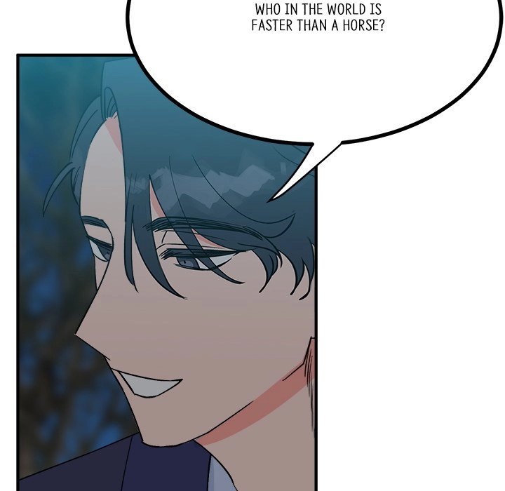 Strong Spirits Chapter 25 page 77 - 
